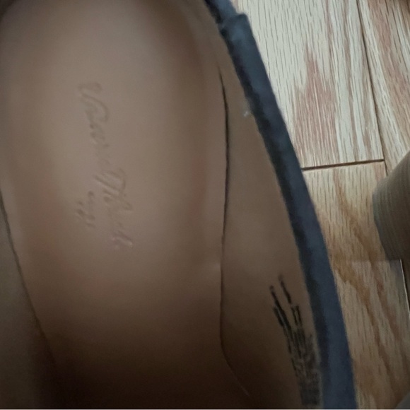 Target Universal Thread braided bootie - Picture 4 of 8